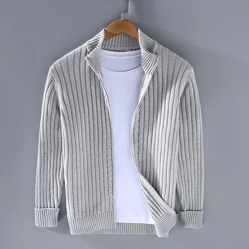 Lune London | Cardigan Sweater