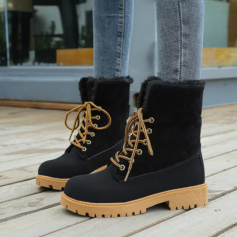 Lune London | Women's boots