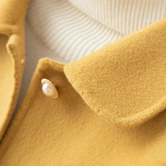 Lune London | Short jacket with classic cut