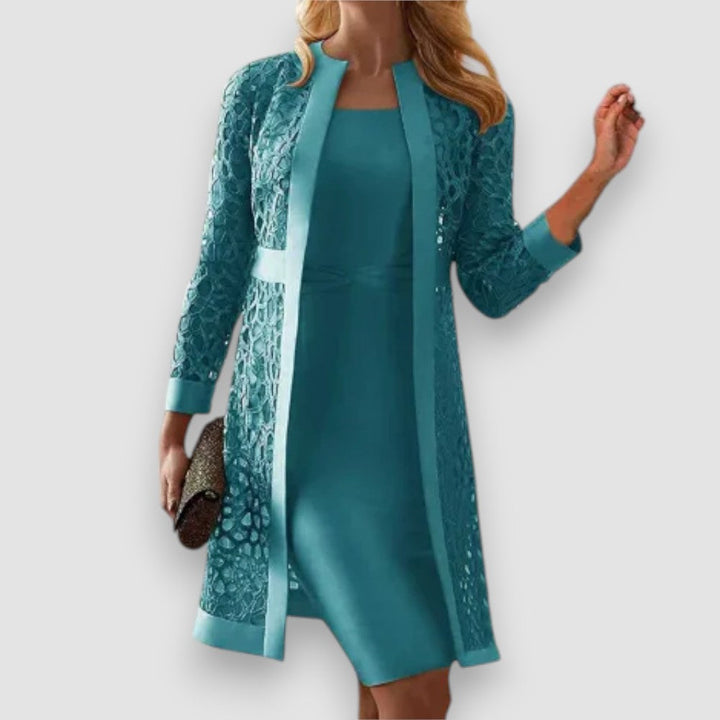 Women’s Elegant Versatile Top with Comfortable Fit for Every Season | Lune London