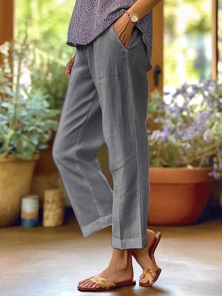 Lune London | Women's Summer Pants