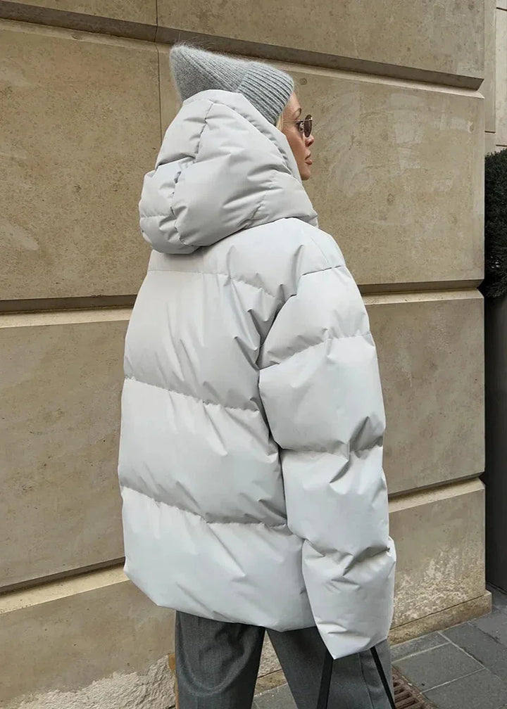 Lune London | Puffer jacket