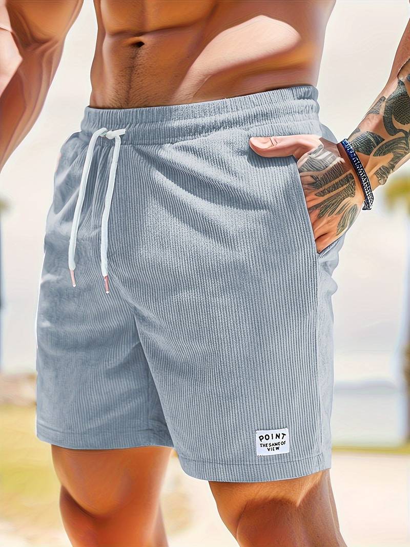 Lune London | Comfortable Active Beach Shorts