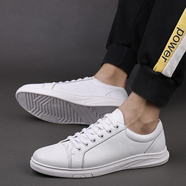 Lune London | New Board Shoes Men