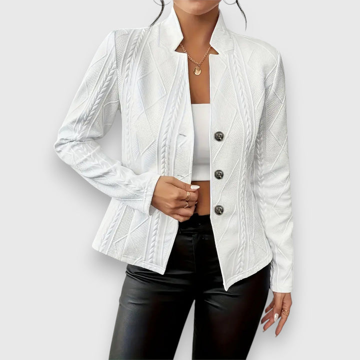 Lune London | Light Spring Jacket