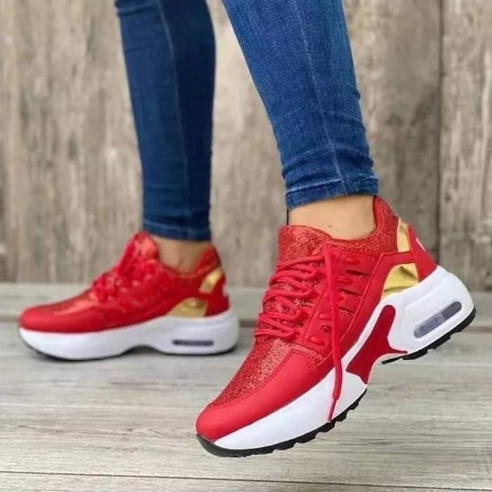 Lune London | Orthopedic Air Cushion Shoes for Maximum Comfort for Women