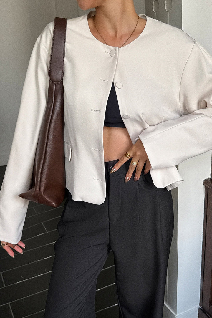 Lune London | Color casual jacket