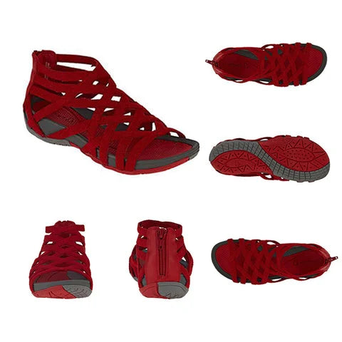 Lune London | Orthopedic Comfort Sandals
