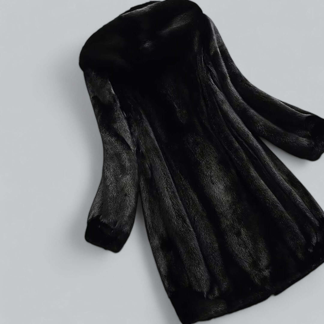 Lune London | Women's Elegant Winter Coat