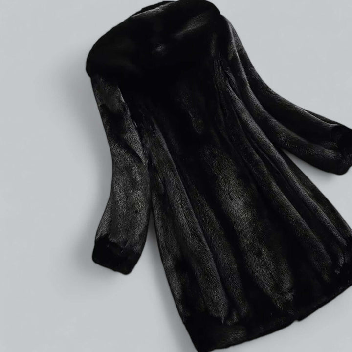 Lune London | Women's Elegant Winter Coat