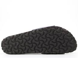 Lune London | Comfortable Slipper with Buckle Closure