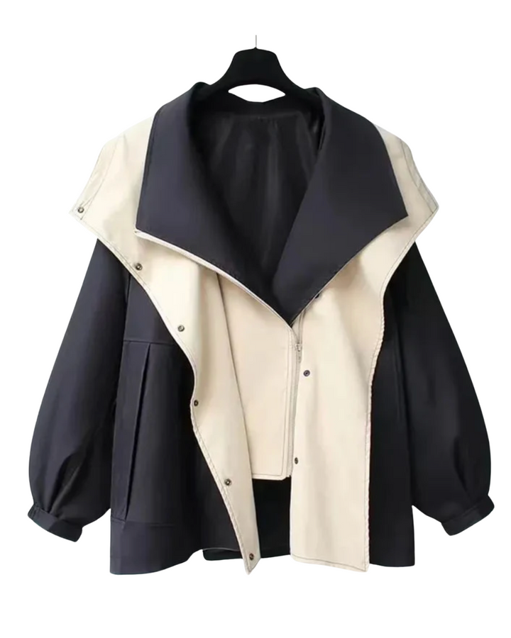 Lune London | Lightweight, weatherproof windbreaker