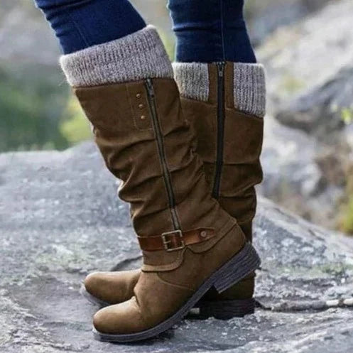 Lune London | Orthopedic Boots