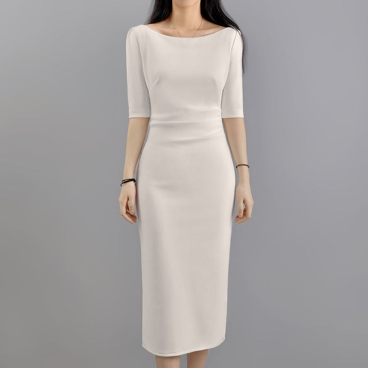 Lune London | Women New Fashion French Dress