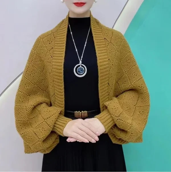 Lune London | Versatile piece for layering