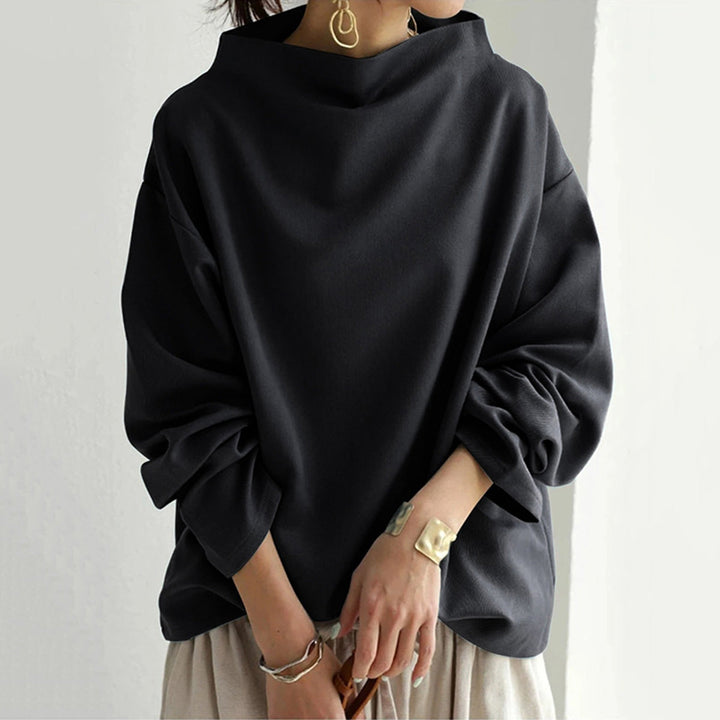 Lune London | Elegant Knitted Pullover