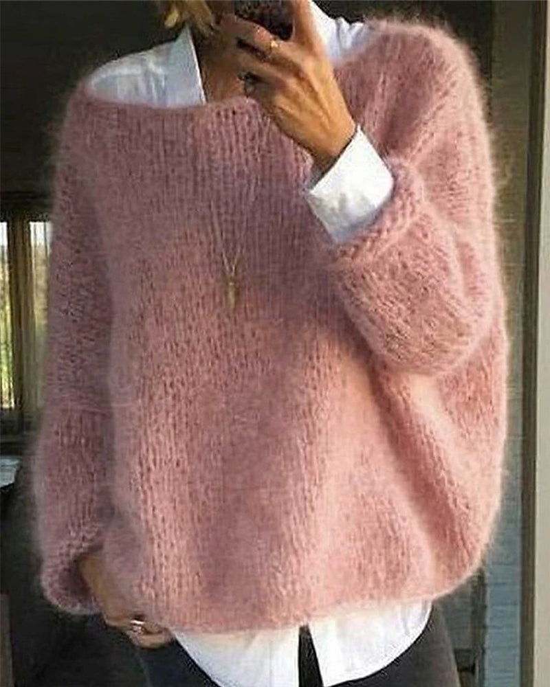 Lune London | More modern and versatile general sweater