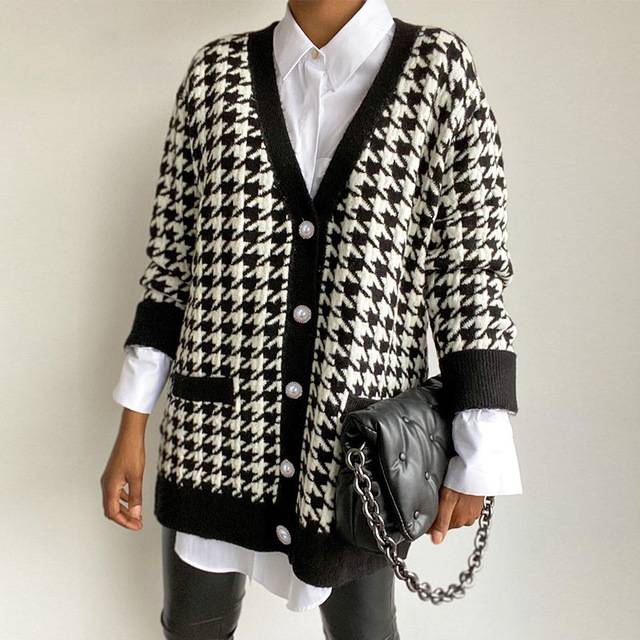 Lune London | Pour n'importe quel pull