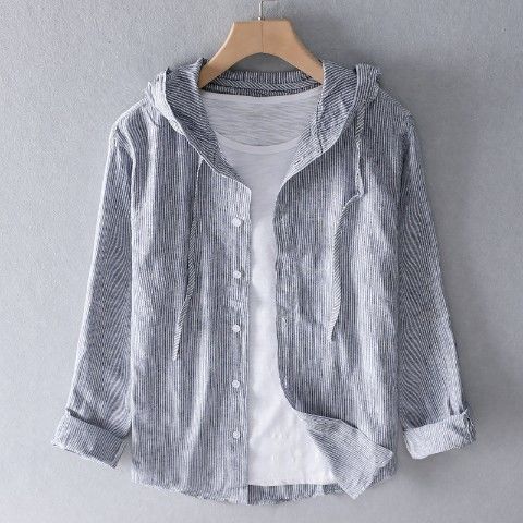 Chic und Stil | Long Sleeve Hoodie
