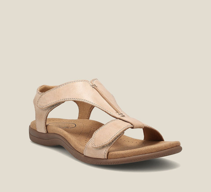 Lune London | Orthopedic sandals