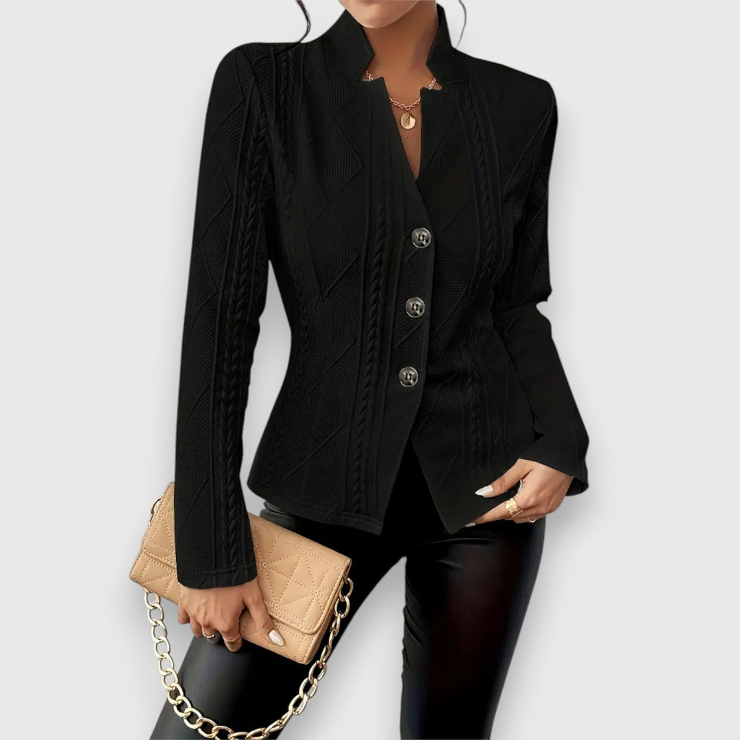 Lune London | Light Spring Jacket