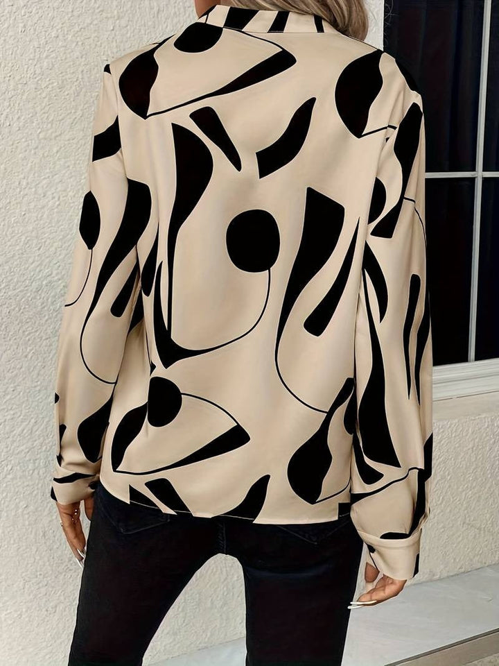 Lune London | Stylish and Comfortable Blouse for Women