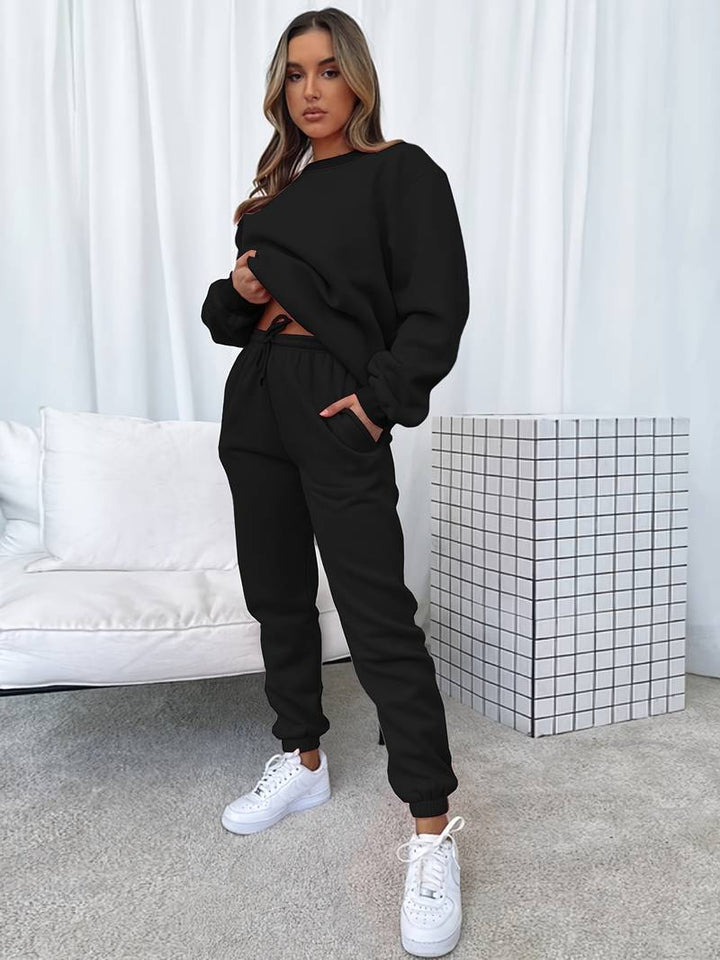 Lune London | Women's Jogging Suit