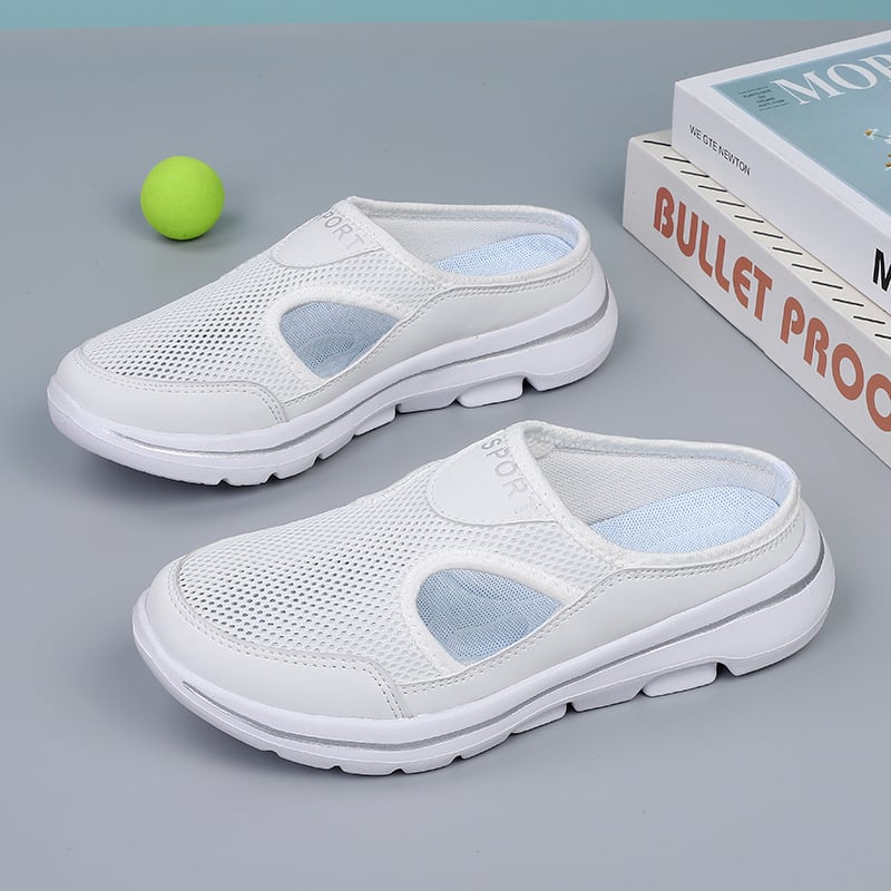 Chic Und Stil | Orthopedic Slipper