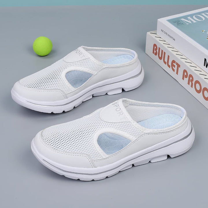 Lune London | Orthopedic Slipper
