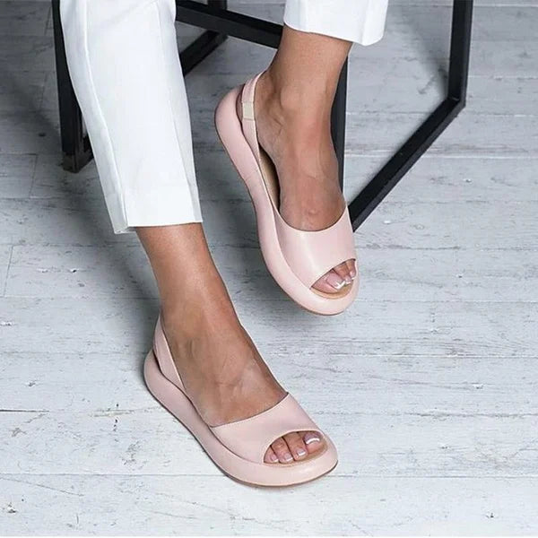 Lune London | Orthopedic Summer Sandals for Women