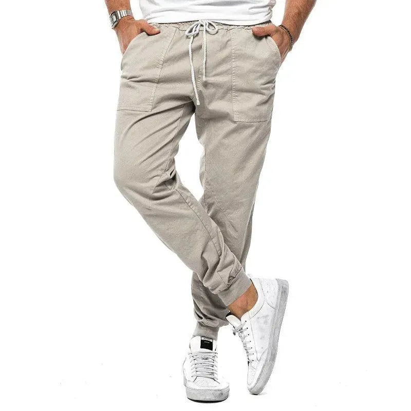 Lune London | Men's Casual Trousers