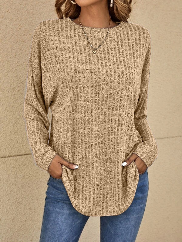 Lune London | Casual sweater with long sleeves