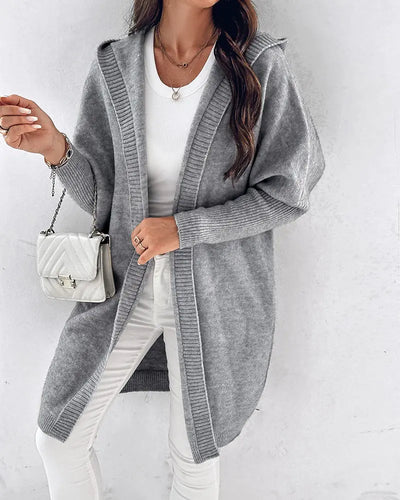 Lune London | Hooded vest