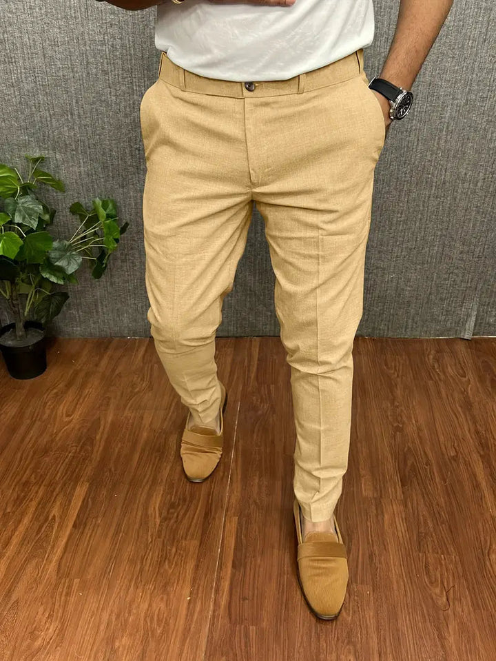Lune London | Semi-Formal Pants