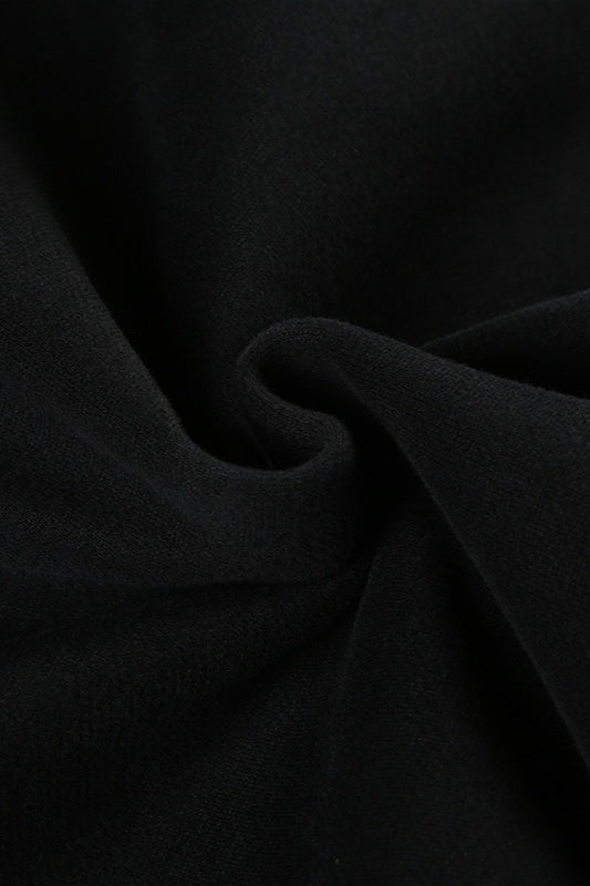 Lune London | Trim Hooded Zip Waist Jacket