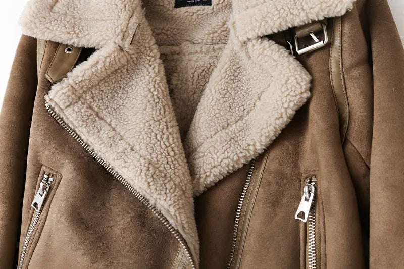 Lune London - Anette - Elegant Jacket
