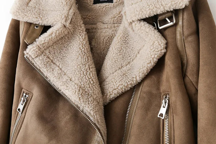 Lune London - Anette - Elegant Jacket