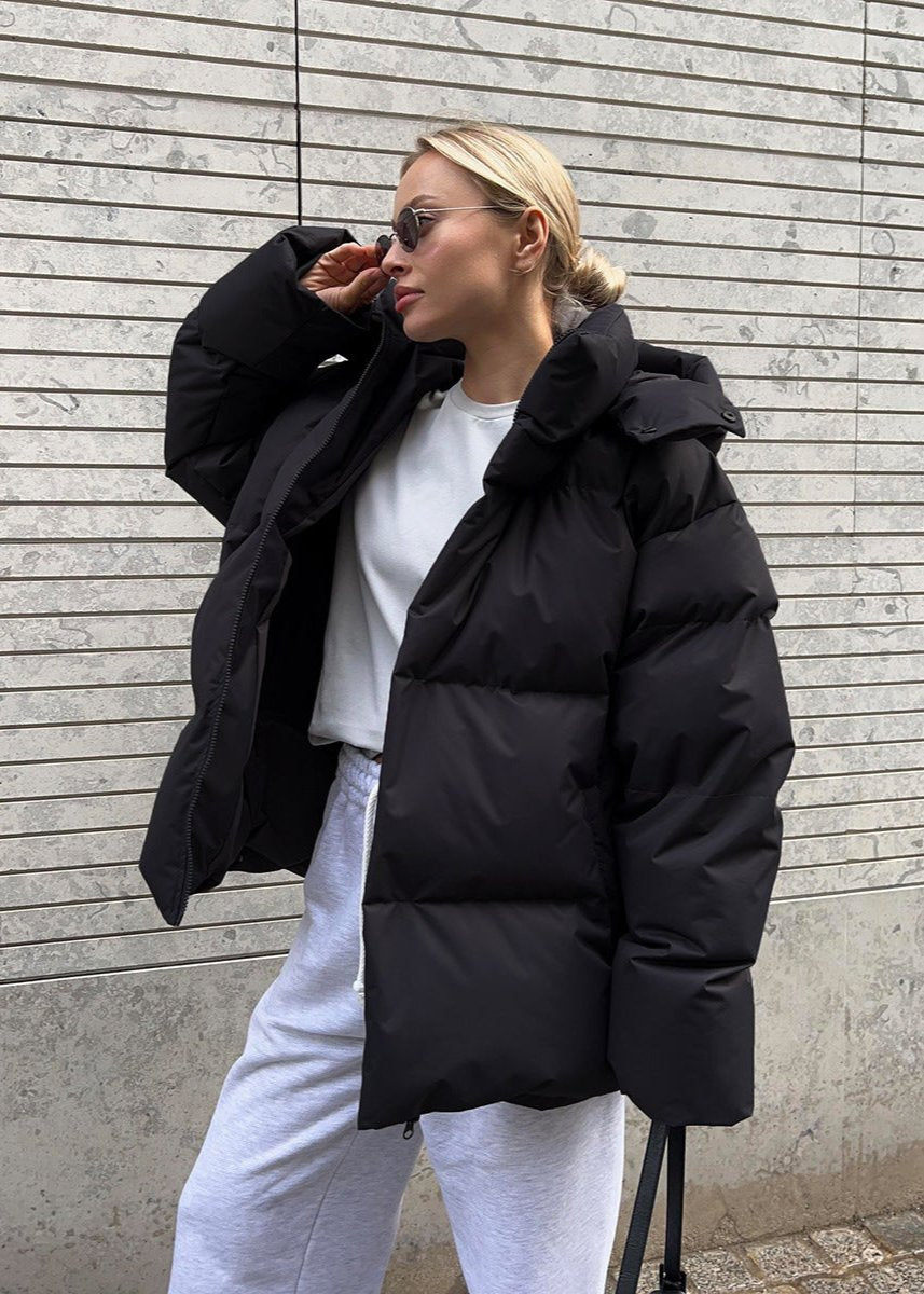 Lune London | Puffer jacket