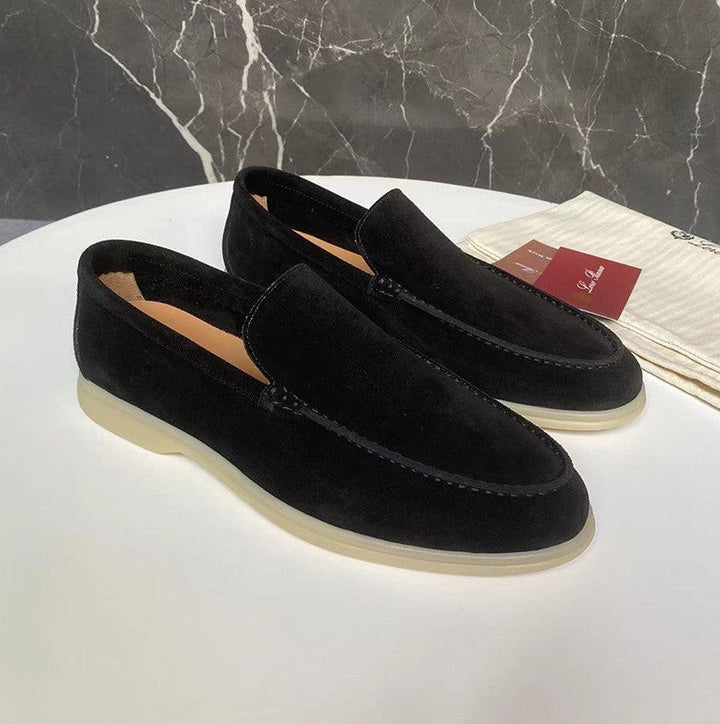 Lune London | Casual Men's Summer Loafers