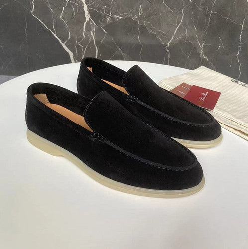Lune London | Casual Men's Summer Loafers