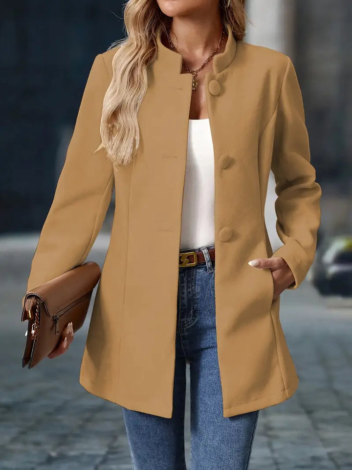 Lune London | Timeless Elegant Jacket