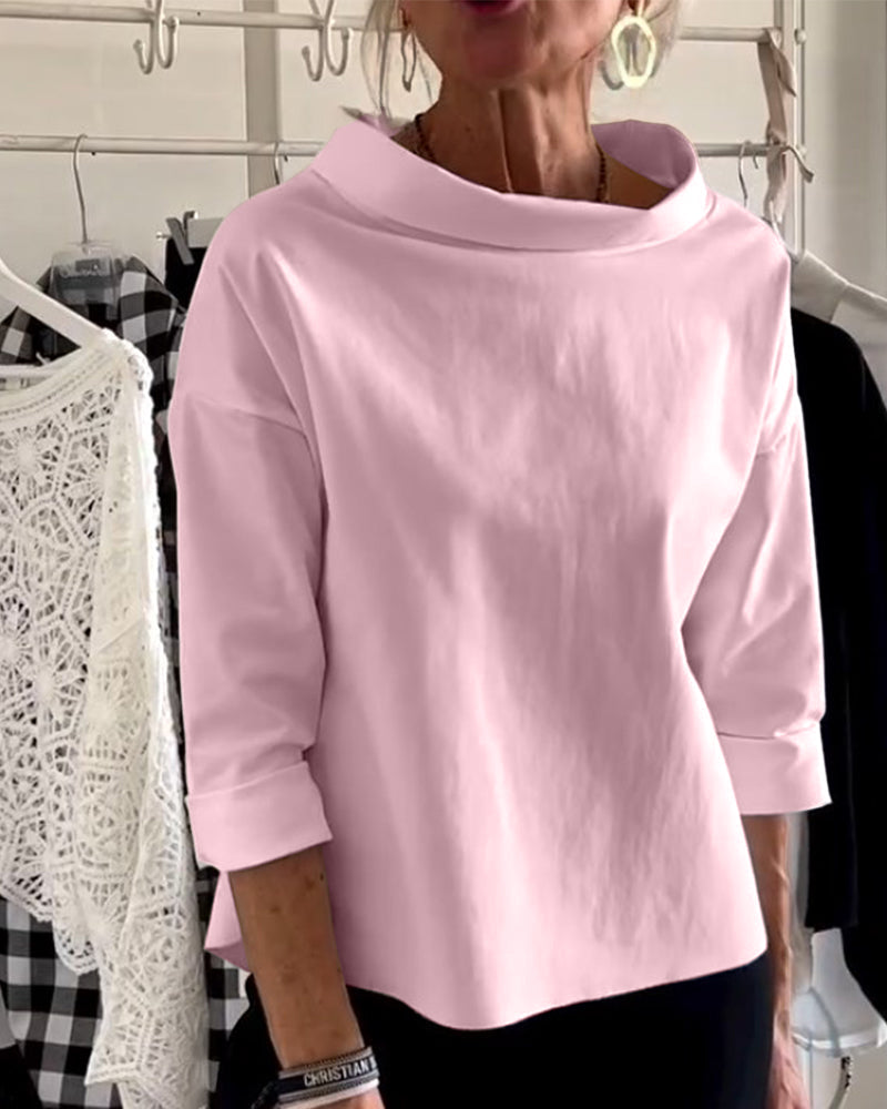 Lune London | Elegant Top