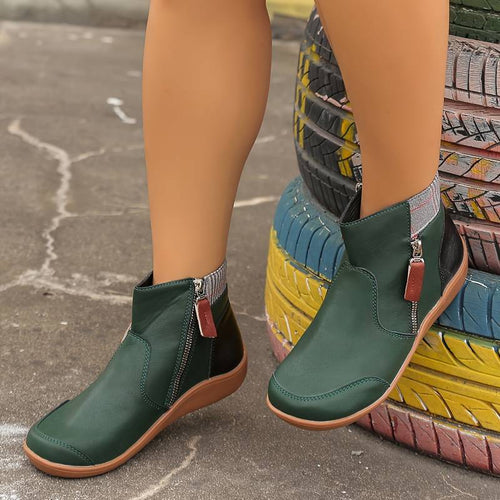 Lune London | Women's Boots - Waterproof Orthopedic Comfortable