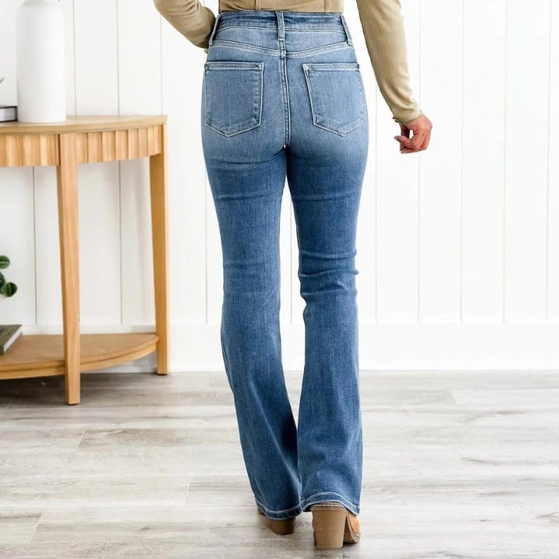 Lune London | Unbeatable Belly Control Jeans