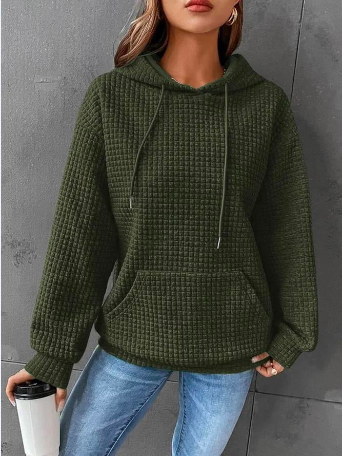 Lune London | Pullover with Relaxed Fit