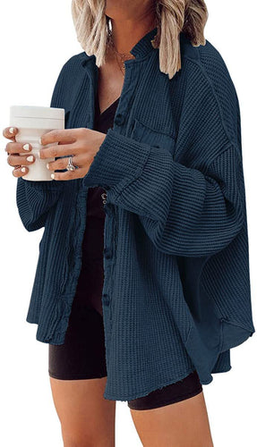Lune London | Button Jacket