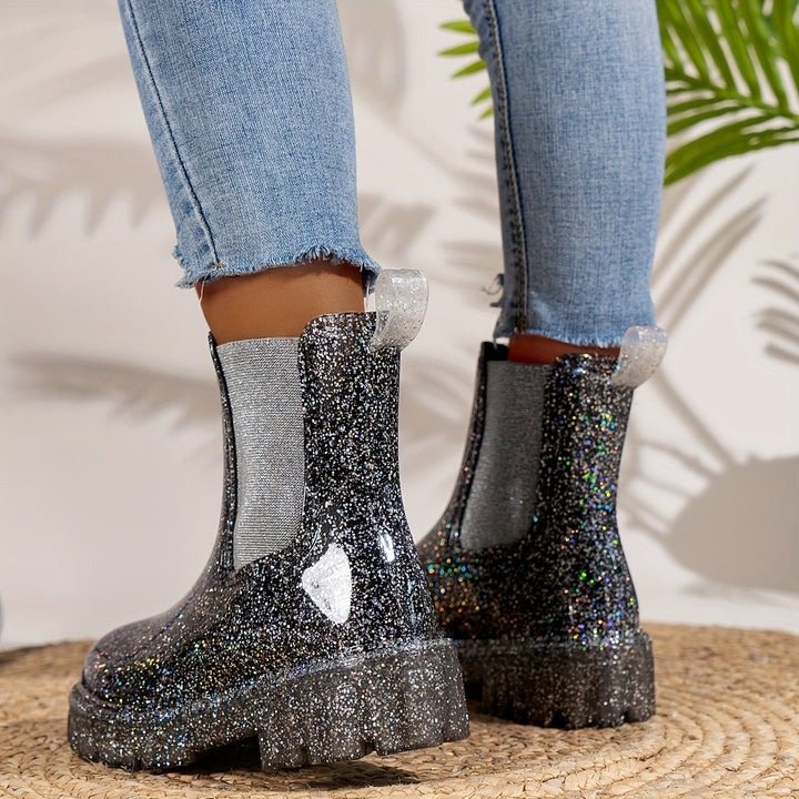 Lune London | Modern Women's Boots