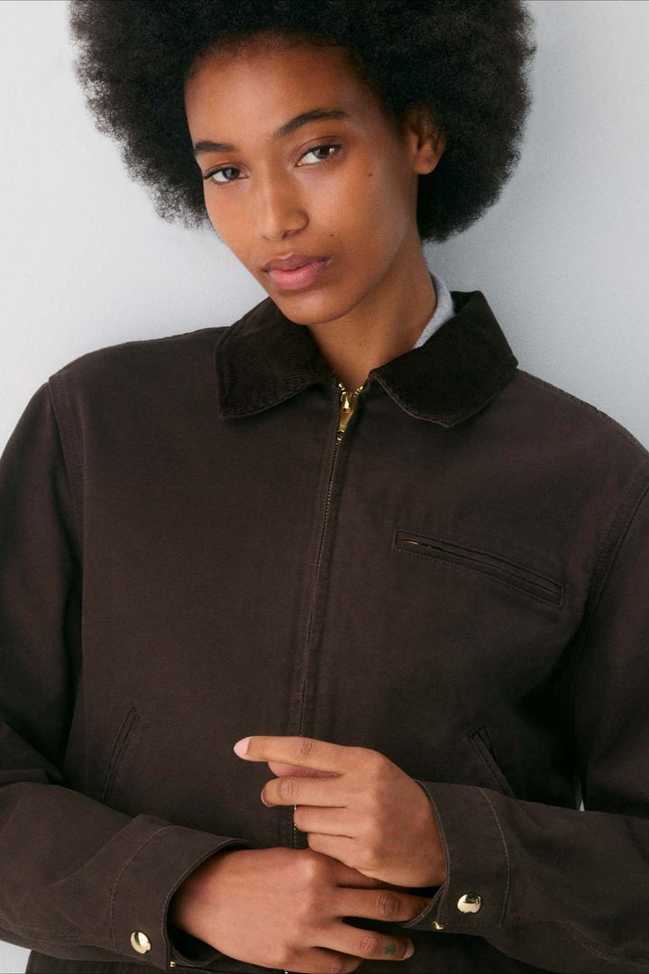 Lune London | Utility Work Jacket