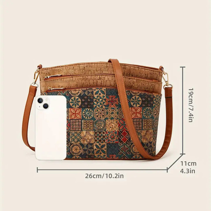 Lune London | Bag In Ethno Style