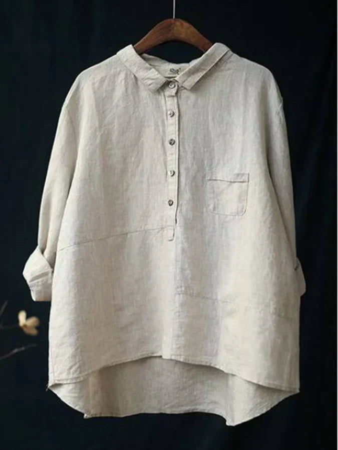 Lune London | Long sleeve shirts for women